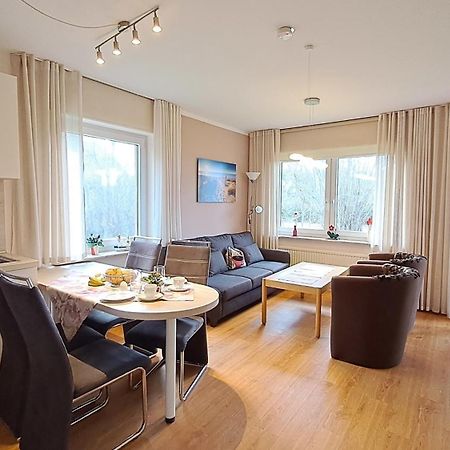 Apartment Prerower Strasse Zingst Eksteriør billede