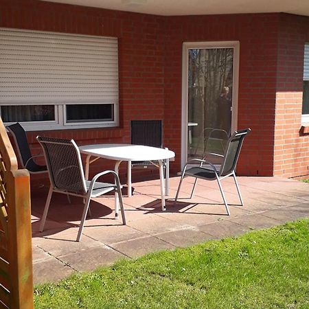 Apartment Prerower Strasse Zingst Eksteriør billede